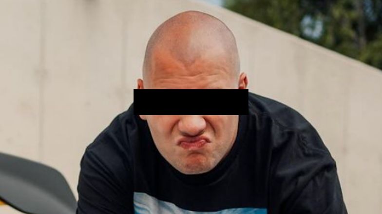 Ujawniono, ile miał zarobić Budda na akcji pożegnalnej