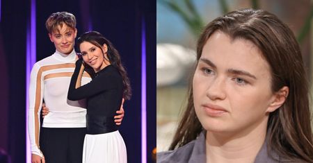 Julia Walczak ujawnia kulisy rozstania z Katarzyną Zillmann. "Zdrada to nie jest tylko dotyk, to nie jest seks"