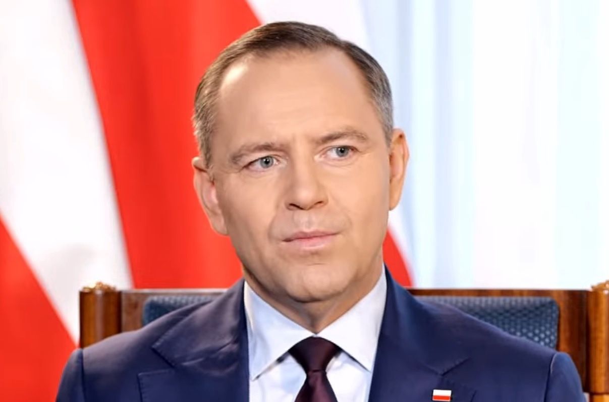 Karol Nawrocki nie chce przepisów ws. kryptowalut. Kolejne weto