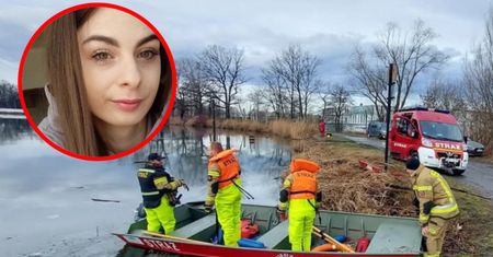 Ruch śledczych ws. poszukiwań Karoliny Wróbel. Mogło dojść do mataczenia