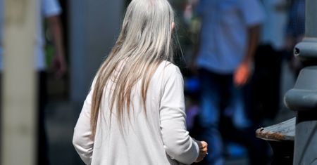 "Silverki" są w Polsce poniżane. Przykre, co słyszą od bliskich