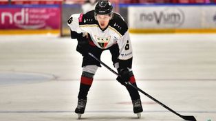 Pierwsze rozstania w Tychach. Finowie żegnają się z mistrzem Polski