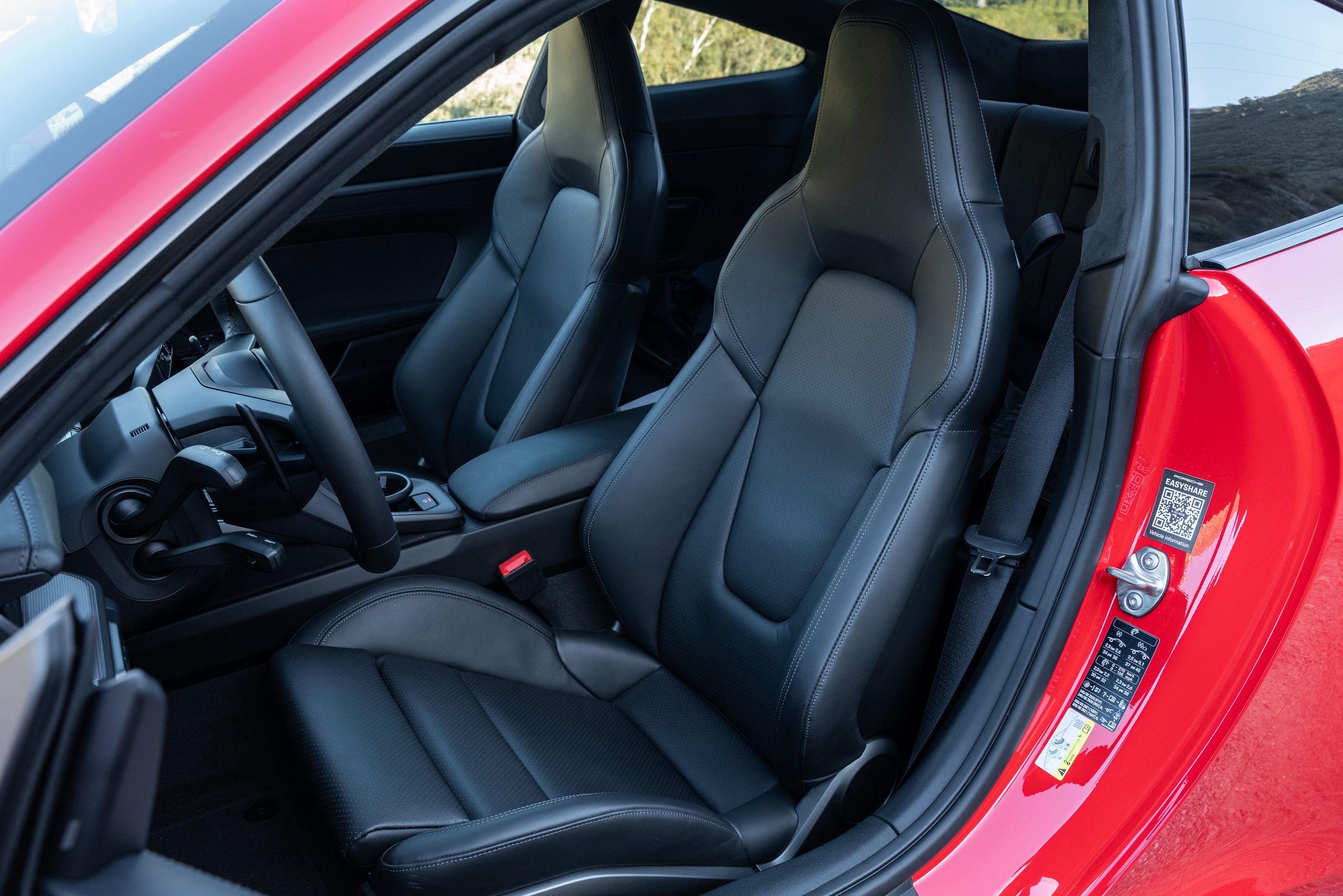Porsche 911 (992.2) Carrera S