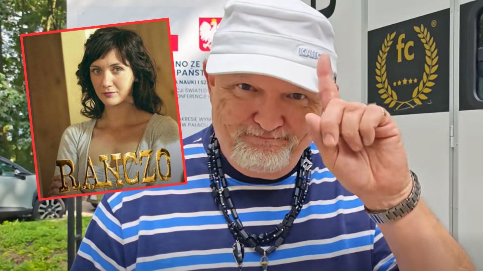 Wojciech Adamczyk zdradził, co dalej z 11. sezonem "Rancza"