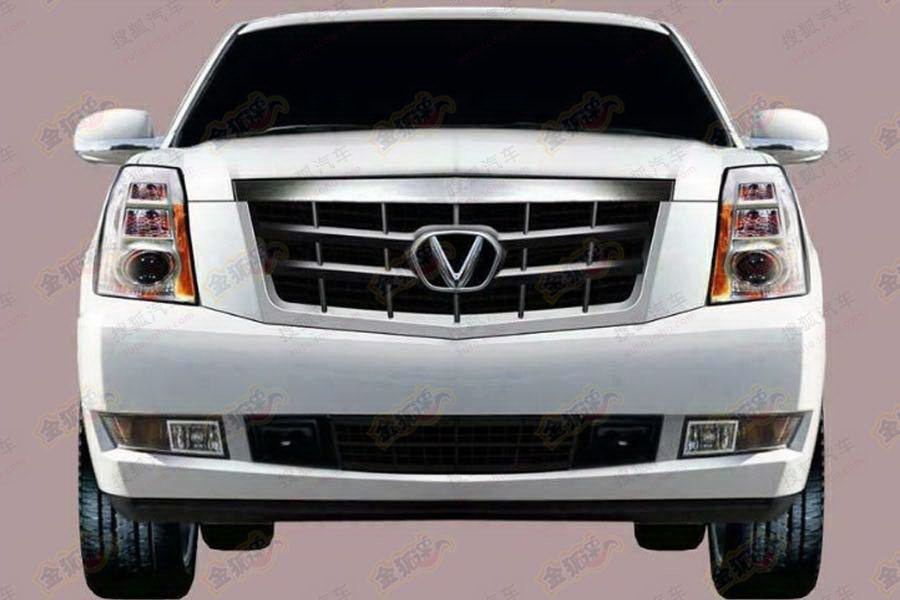 Shanxi Victory S102 zdj. 4