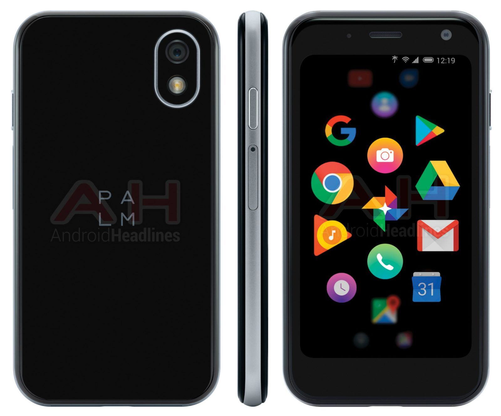 #wSkrócie: smartfon Palma na zdjęciu, pudełko OnePlusa 6T oraz nowe wersje Xiaomi Mi 8 9