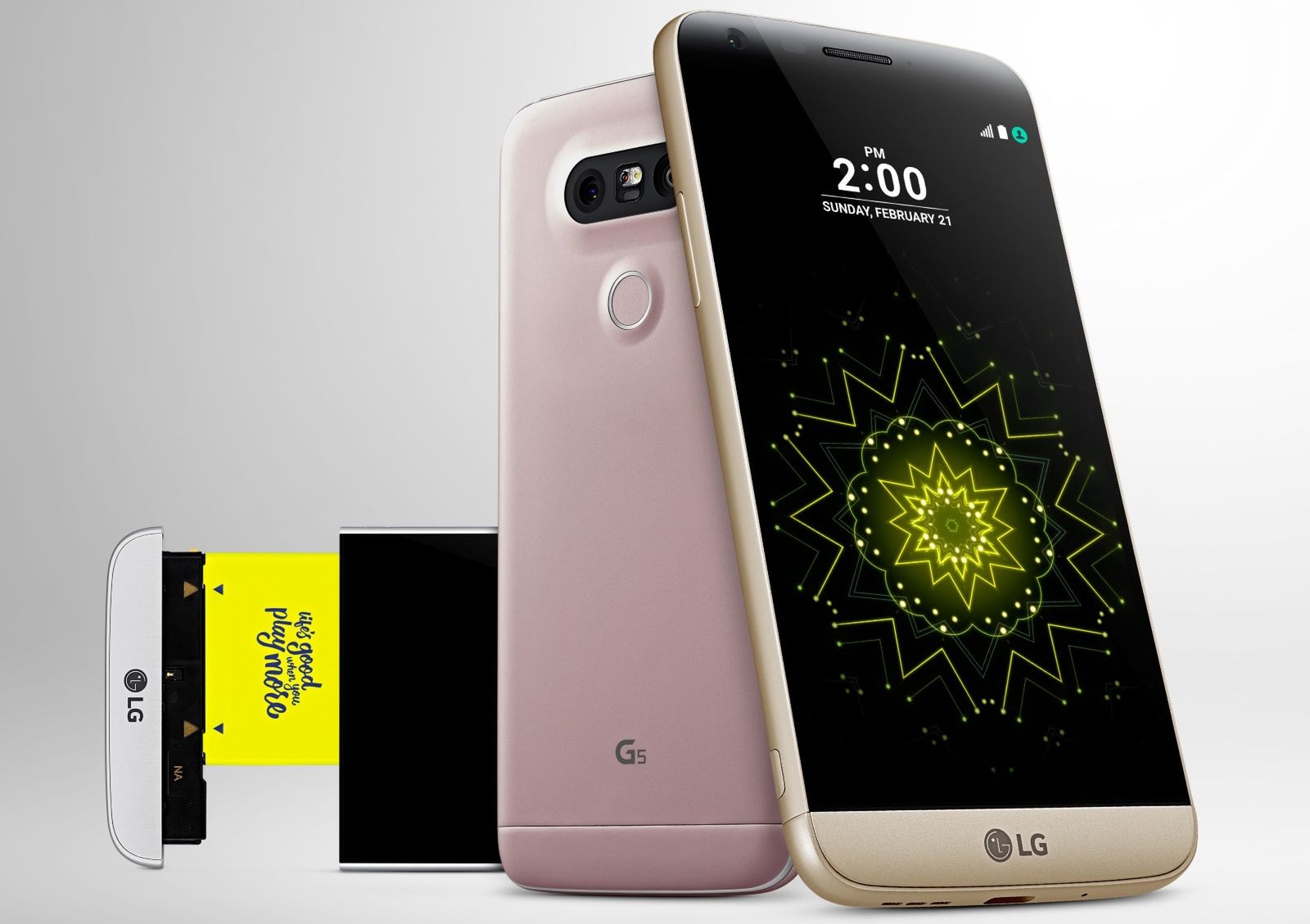 Szef LG o iPhonie SE: "te same stare technologie i funkcje" 2