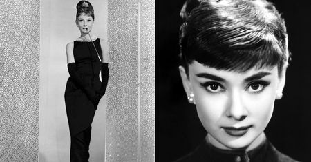 Ikona stylu: Audrey Hepburn (ZDJĘCIA)