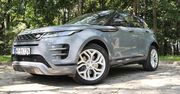Test: Range Rover Evoque - cena odgrywa rolę drugoplanową