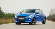 Test Peugeota 208 PureTech 100. Mały francuz, w którym można się zakochać