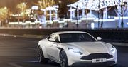 Nawet Aston Martin wie, że nie chcesz DB11 z V8. Nietypowa pozycja w konfiguratorze