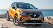 Nowe Renault Captur wycenione. Kosztuje co najmniej 66 900 zł