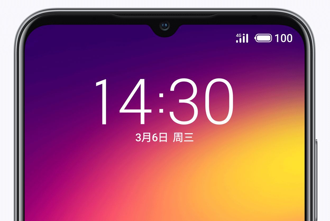 Meizu Note 9 oficjalnie. Aparat 48 Mpix i Snapdragon 675 w niezłej cenie