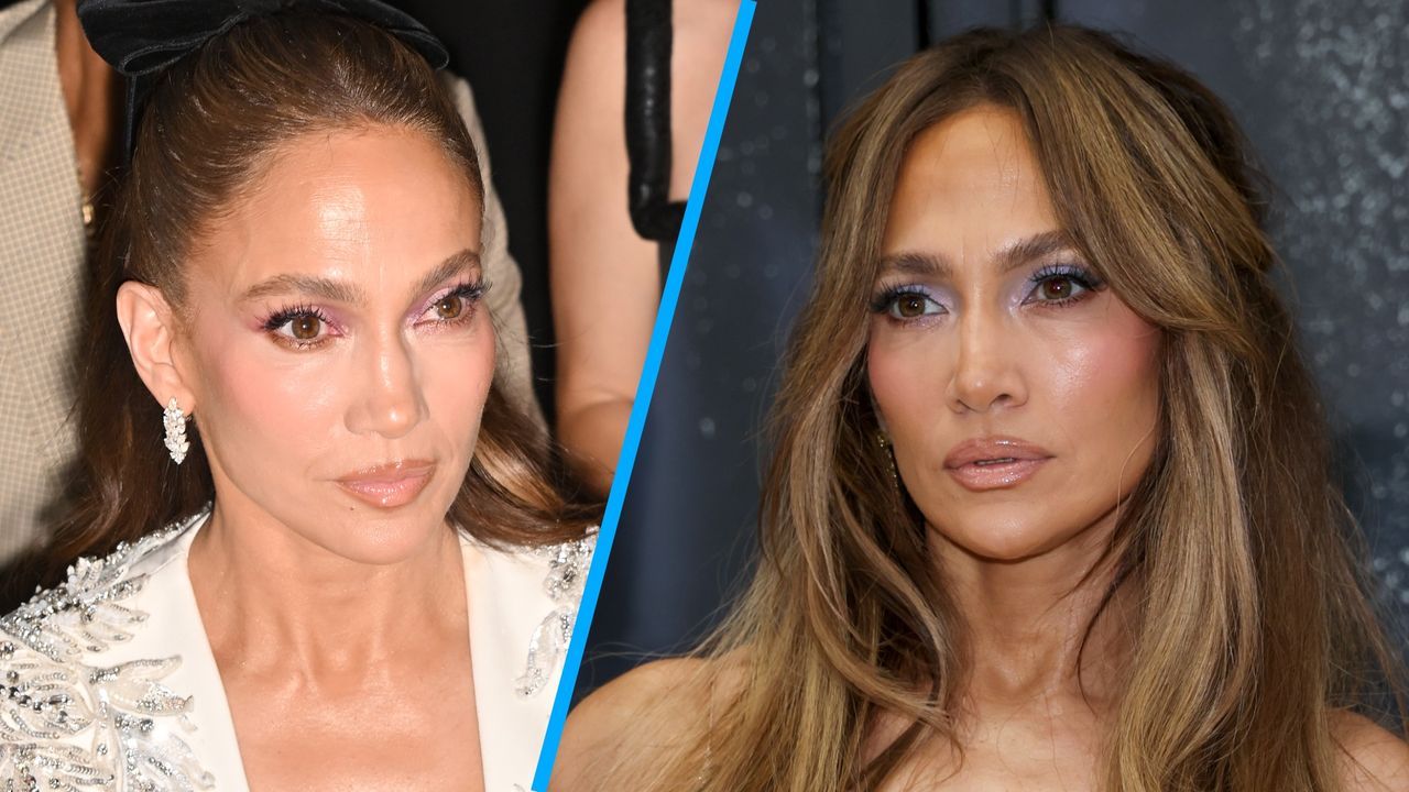 Tak wygląda J.Lo. Trudno uwierzyć, że ma 57 lat
