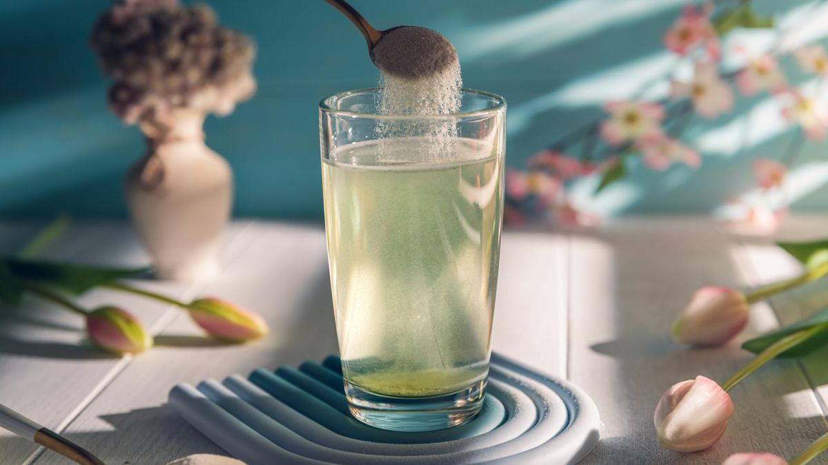 Dlaczego warto stosować kolagen?