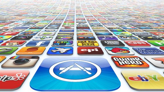 25 miliardów pobranych aplikacji z App Store! 1
