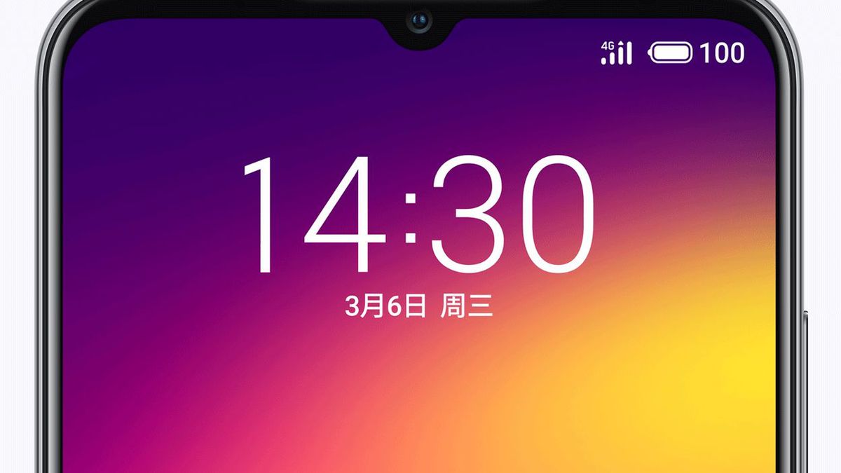 Meizu Note 9 oficjalnie. Aparat 48 Mpix i Snapdragon 675 w niezłej cenie 1