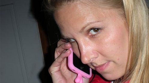 Moc jądrowa ochroni twojego iPhone'a 1