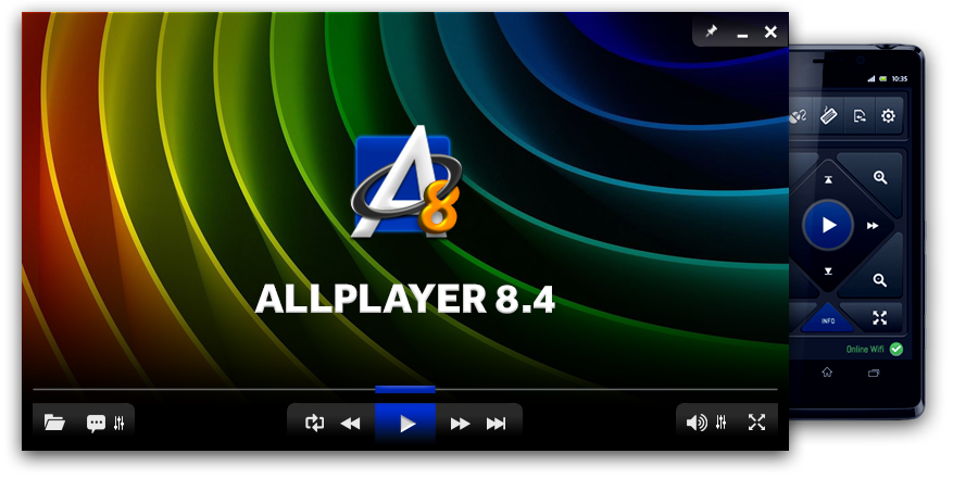 fot. ALLPlayer