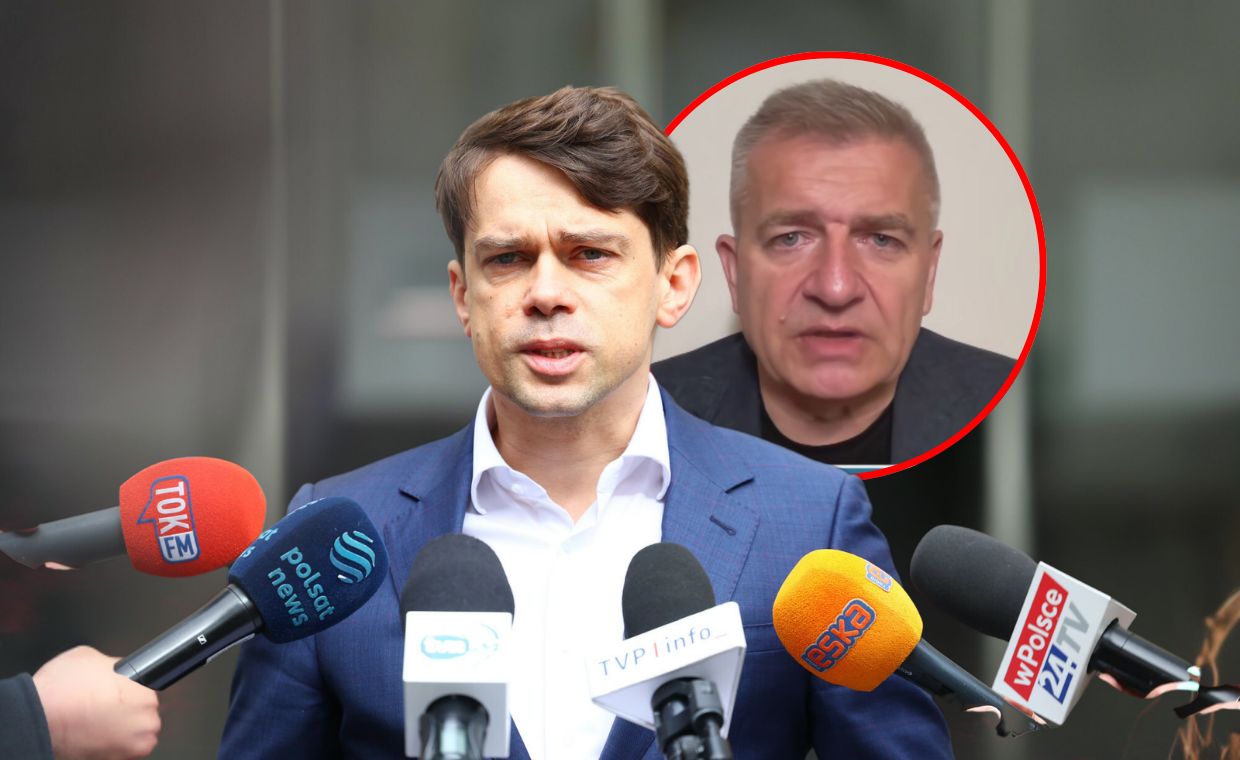 "To dla mnie wielki zawód". Arłukowicz bez ogródek o Kołodziejczaku