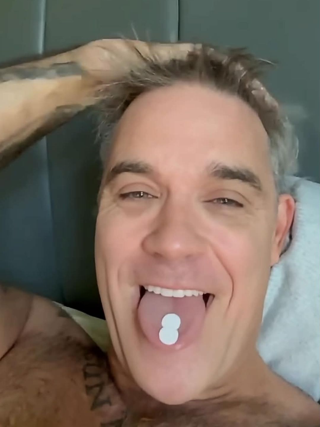 Robbie Williams 