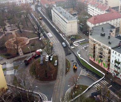 Szczecin. Odnaleziono poćwiartowane ciało zaginionego mężczyzny