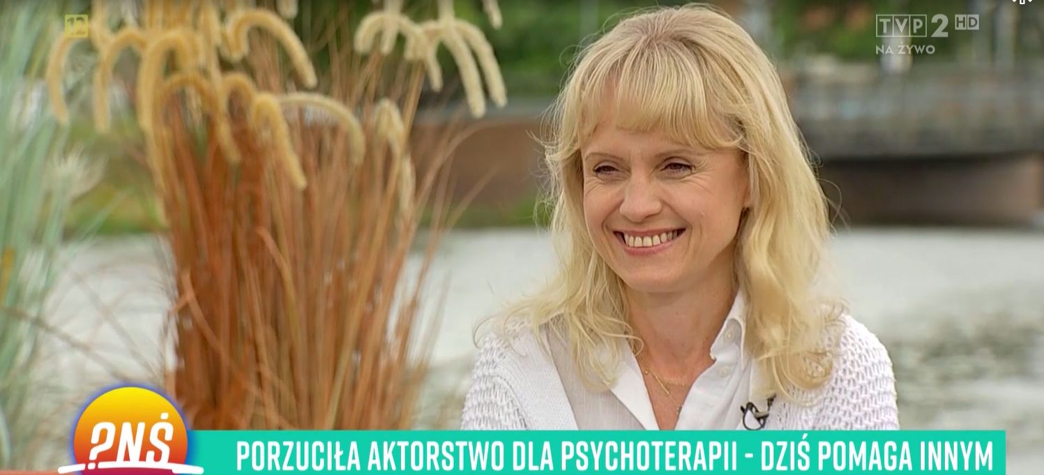Tak wygląda dziś Aleksandra Woźniak