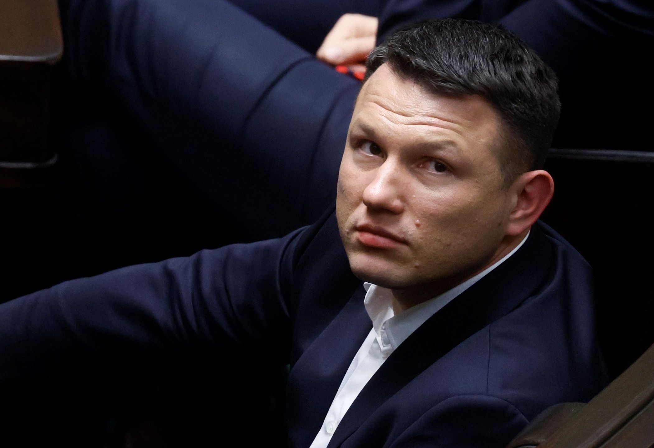 Sławomir Mentzen mówi o tabletce "dzień po"