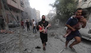 Stanowcze oświadczenie ws. Izraela. "Zdecydowane potępienie"