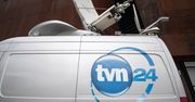 Koncesja dla TVN 24. Eksperci komentują decyzję KRRiT
