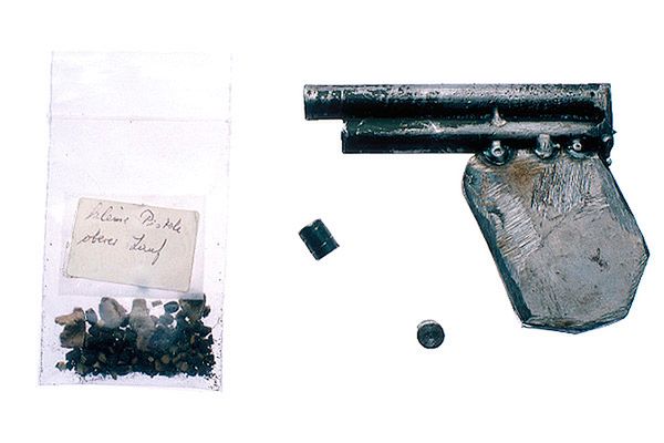 11 niezwykłych więziennych wynalazków 10