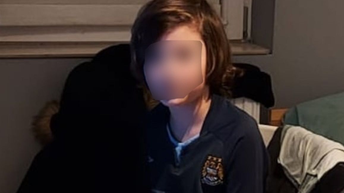 Katowice. Zaginął Sebastian Hrabia. Matka 11-letniego chłopca błaga o pomoc w odnalezieniu syna