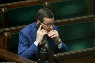 "Sen Morawieckiego się nie spełni". Ekspert mówi, co będzie ze stopami procentowymi