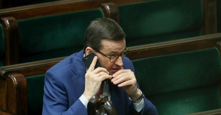 "Sen Morawieckiego się nie spełni". Ekspert mówi, co będzie ze stopami procentowymi