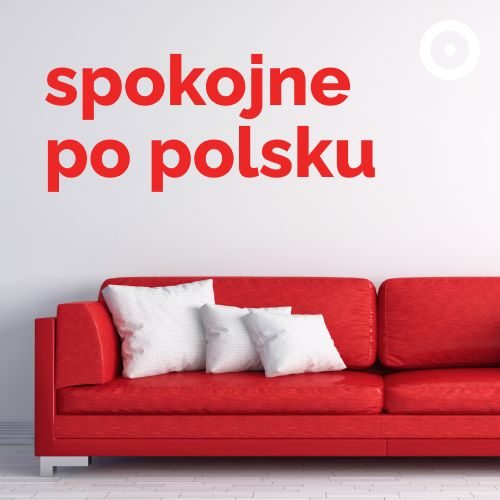 Logo stacji Spokojne Po Polsku