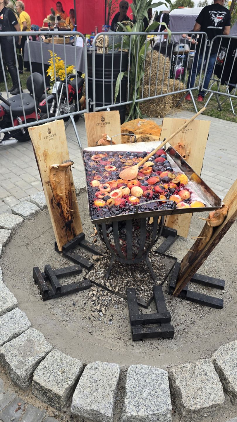 Festiwal Kuchni Kujawskiej Lubraniec 2026