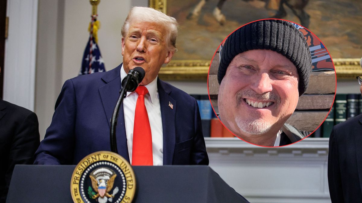 O nauczycielu karate mówią media w całych USA