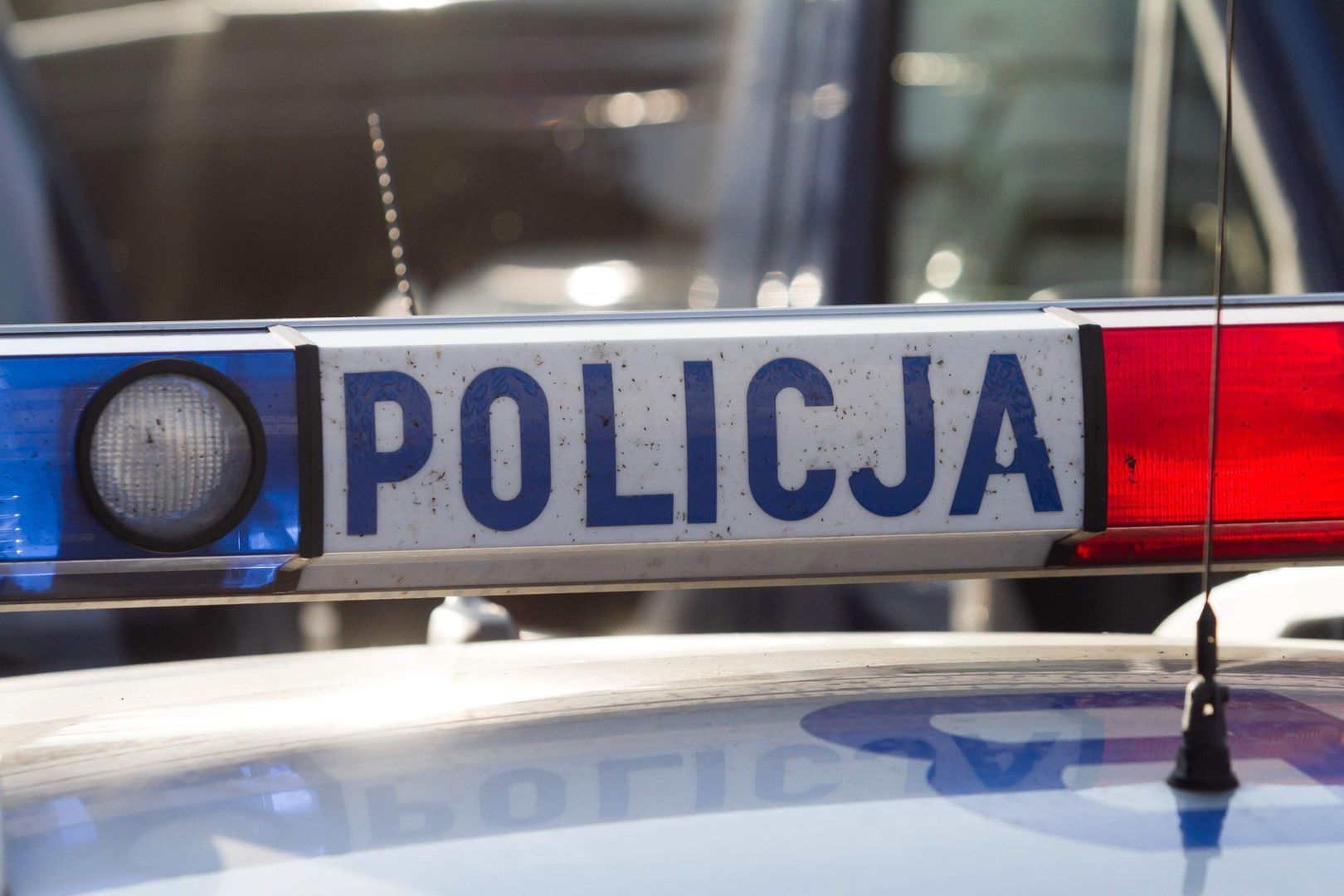 Poszukiwana kobieta nie żyje