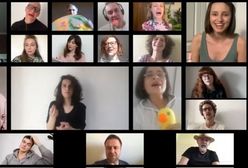 Artyści Teatru im. Słowackiego tworzą internetowy serial. Posłuchajcie piosenki kwarantanny