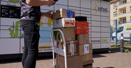 Dostawa na drugi dzień, błyskawiczna płatność. Gigantyczny sukces polskich firm
