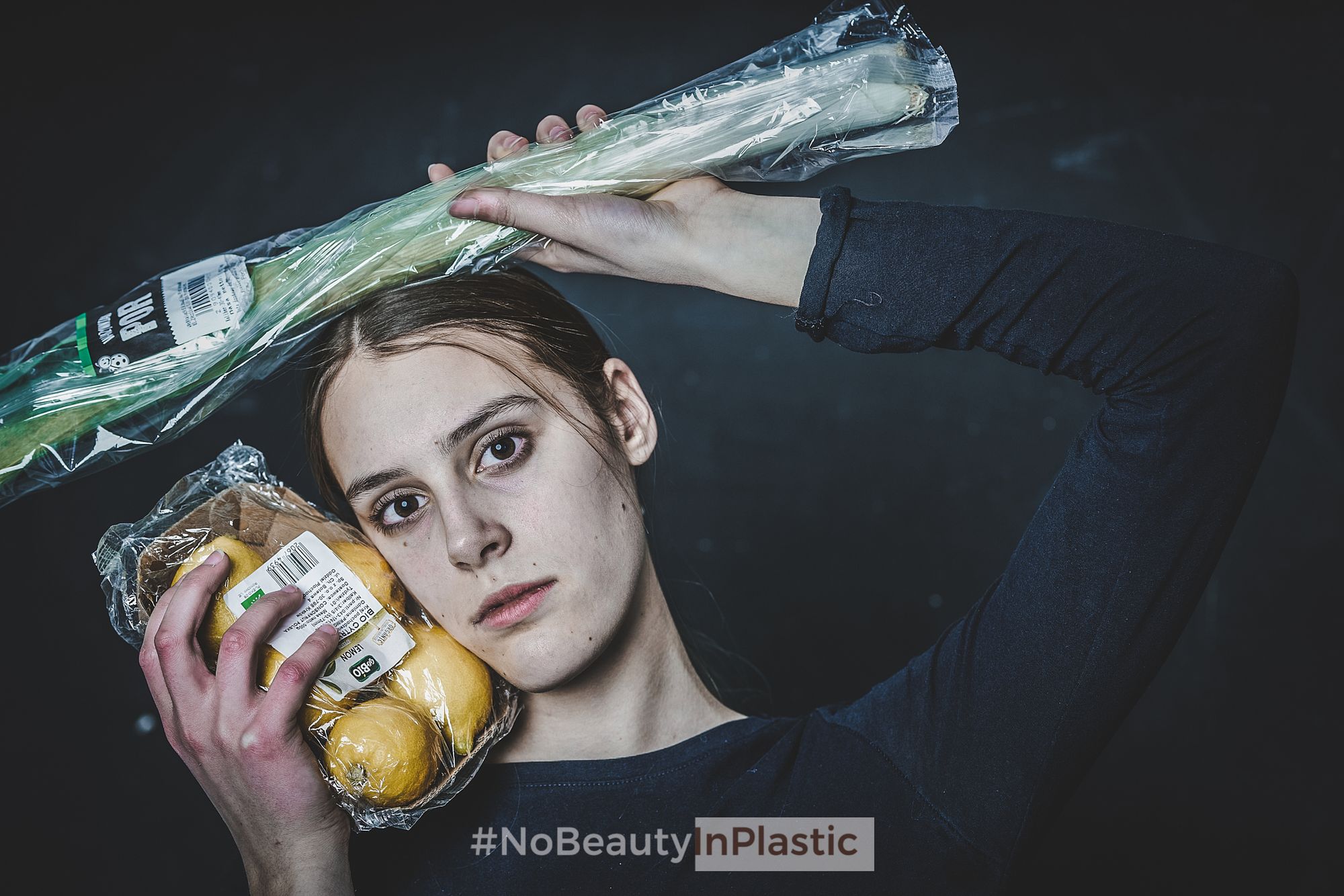 Projekt #NoBeautyInPlastic: Katastrofę ekologiczną fundujemy sobie sami 20