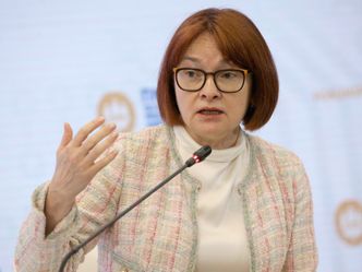 Rosjanie pozywają za zamrożenie aktywów. Oto jakiej kwoty się domagają