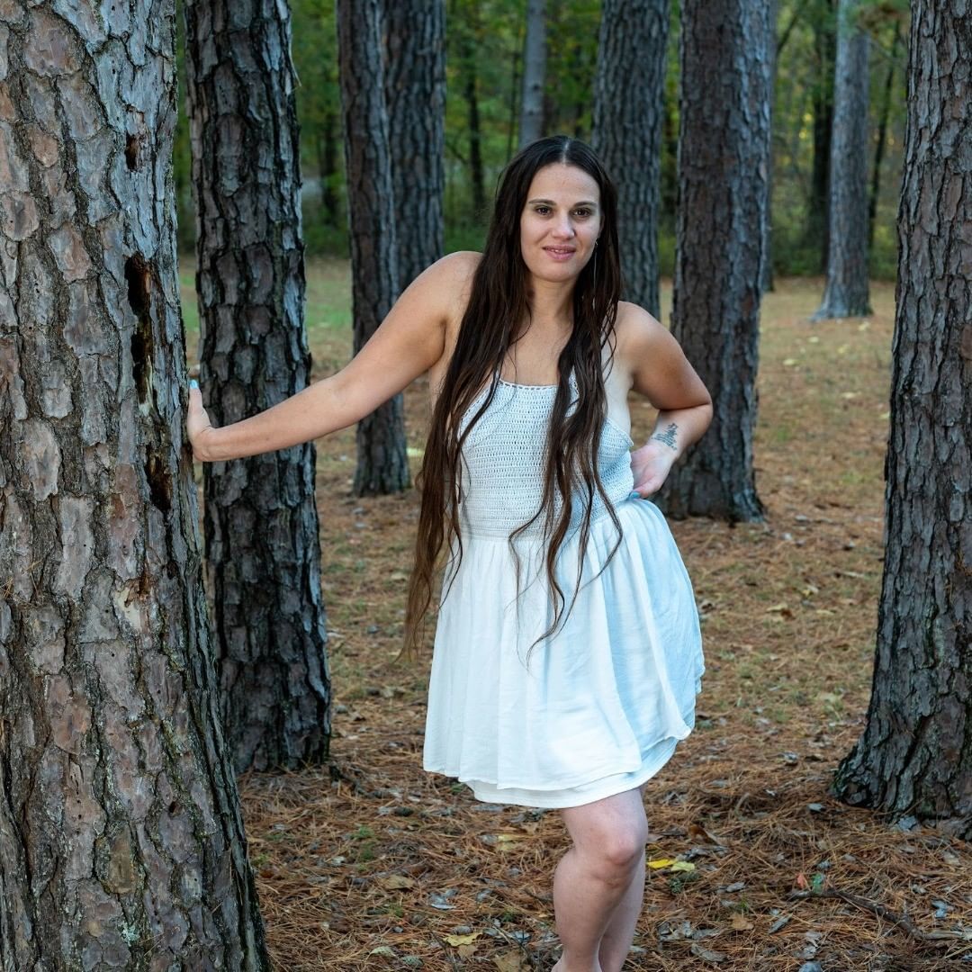 Influencerka o życiu ortodoksyjnych mormonów