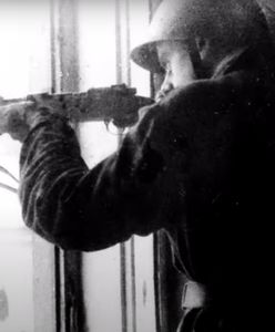 Warszawa. Powstańczy rap. Radny z Pragi opowiada o gniewie, który wiódł do walki