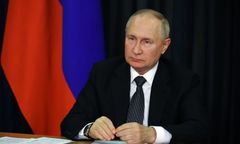 Pstryczek w nos Putina. Rosja traci ważne stanowisko