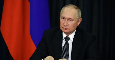 Pstryczek w nos Putina. Rosja traci ważne stanowisko