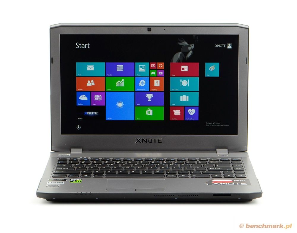 Xnote W230ST
