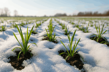 AGRO Ubezpieczenia startują z polisami uprawowymi – dopłata do 65 proc.