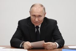 Niepokojące słowa. "Rosja będzie próbowała wbijać klin między Polskę a Ukrainę"