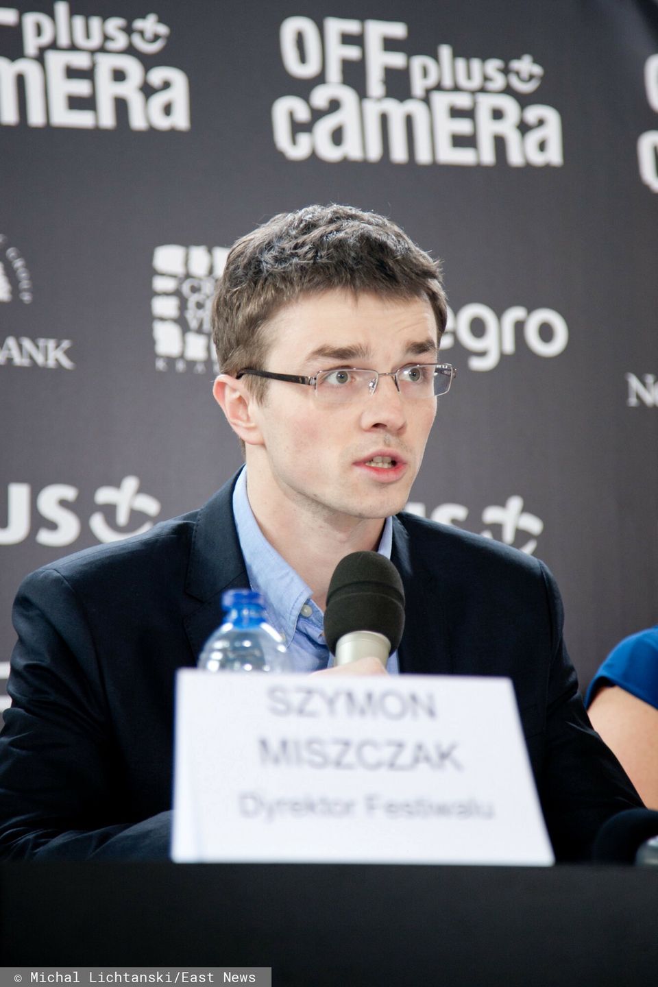 Szymon Miszczak